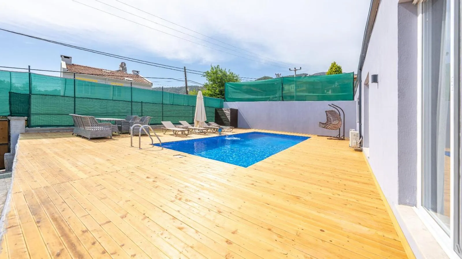 Gazelle Villas Fethiye