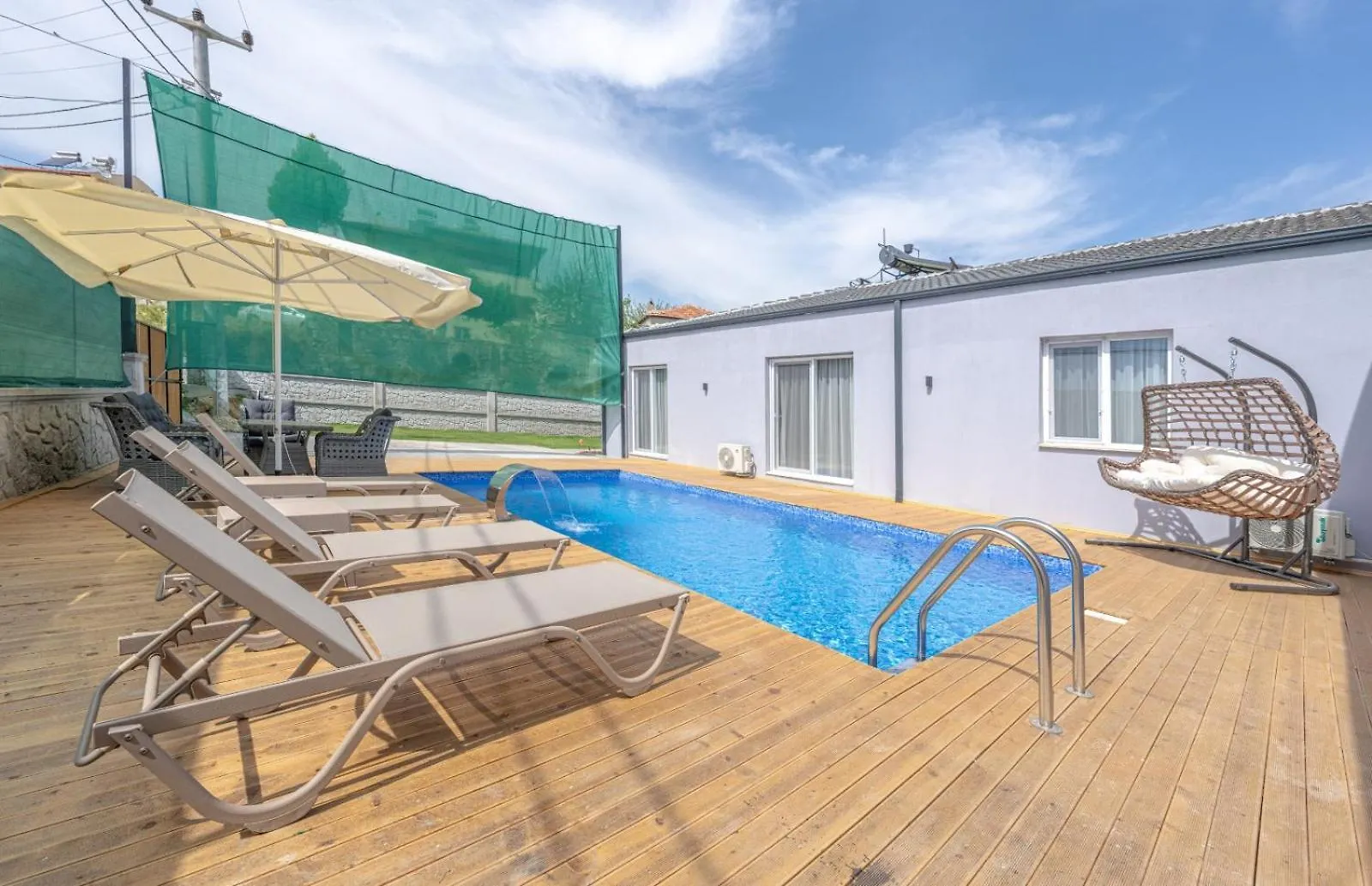 Gazelle Villas Fethiye 0*,  Turquía