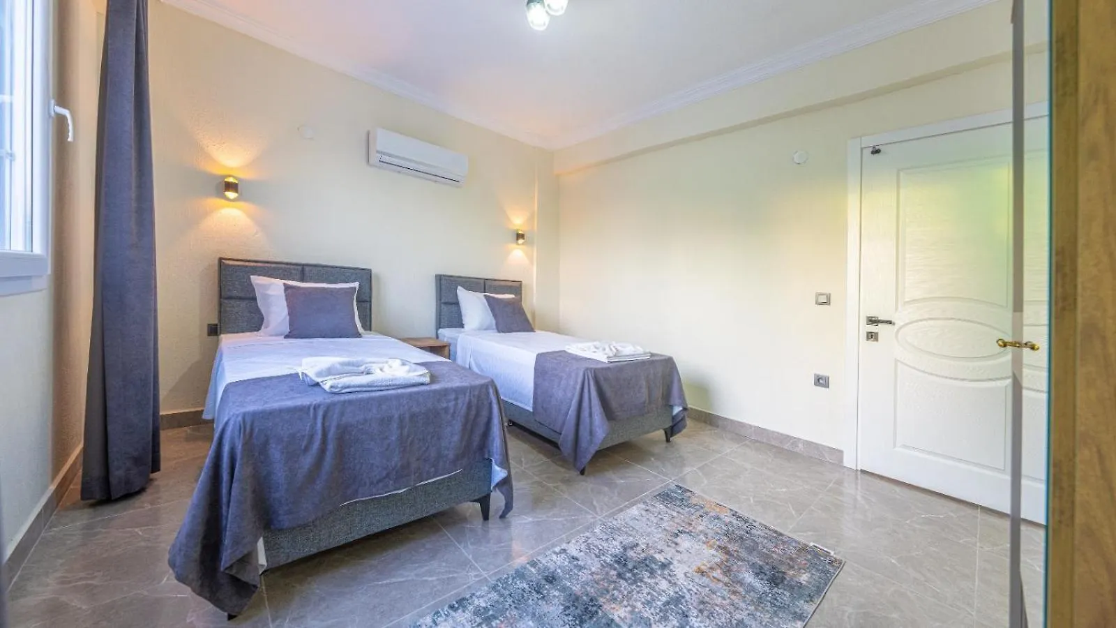 Gazelle Villas Fethiye 0*,