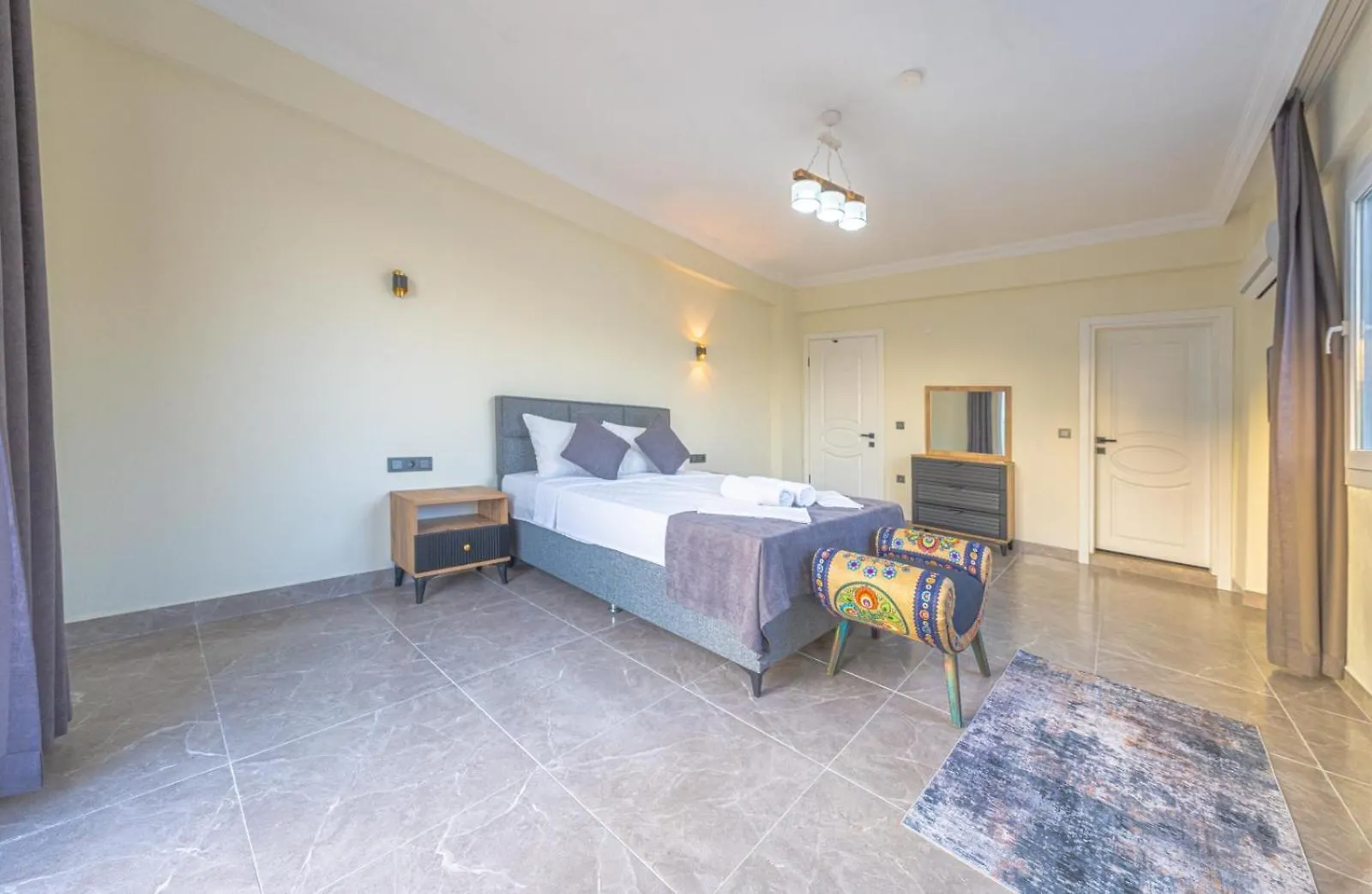 Gazelle Villas Fethiye
