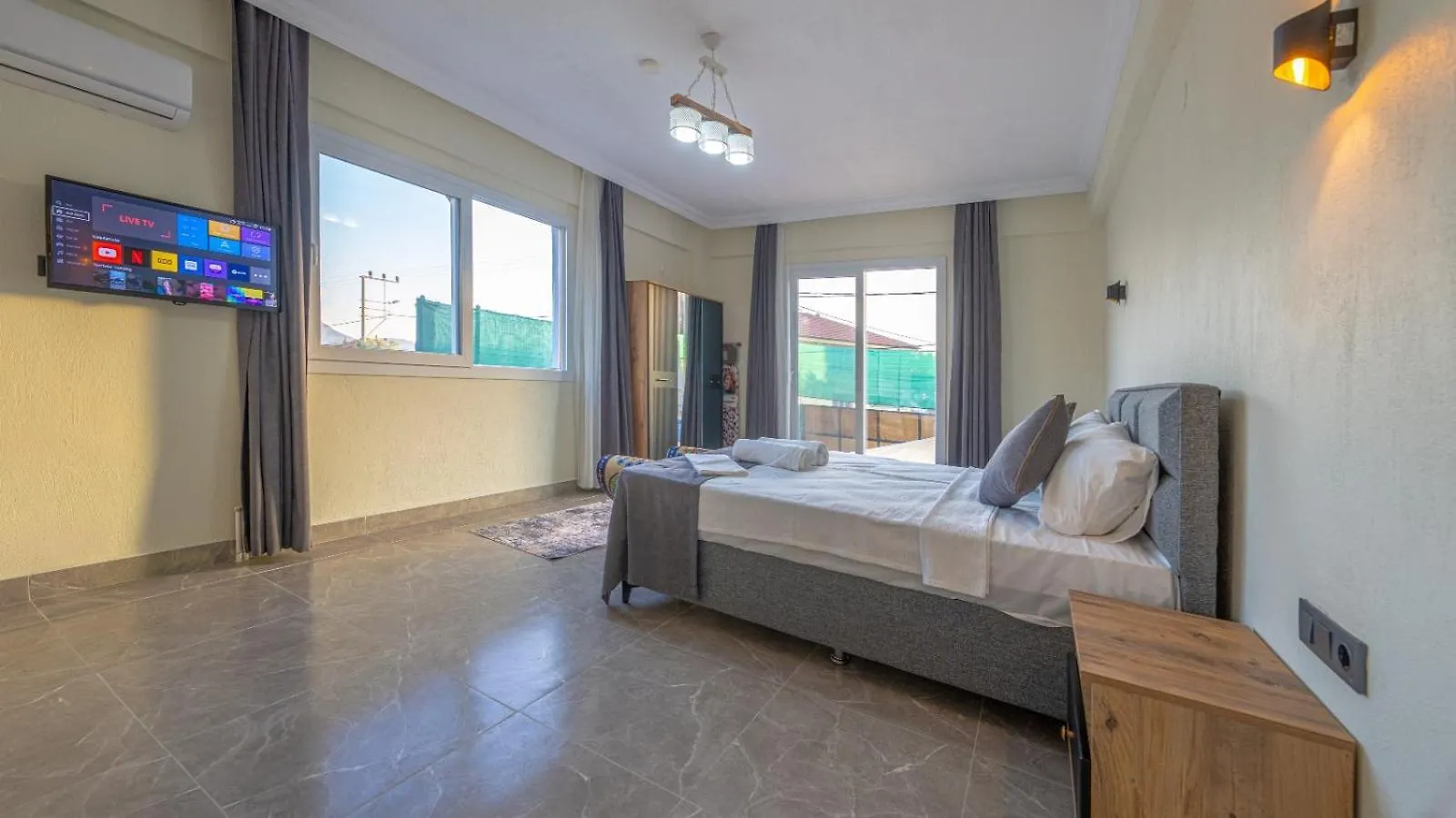 Gazelle Villas Fethiye