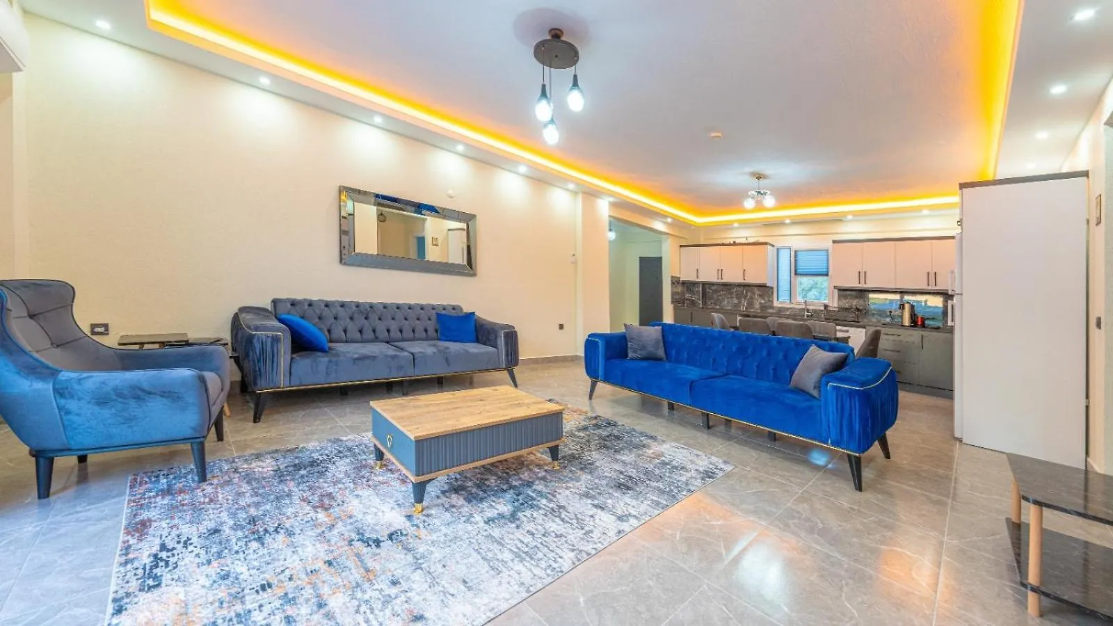 Gazelle Villas Fethiye
