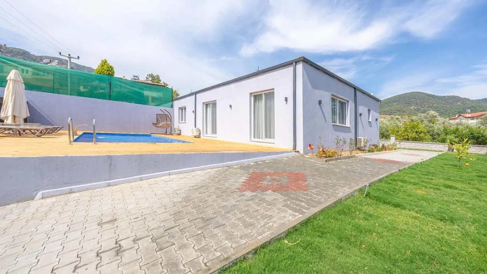 Gazelle Villas Fethiye