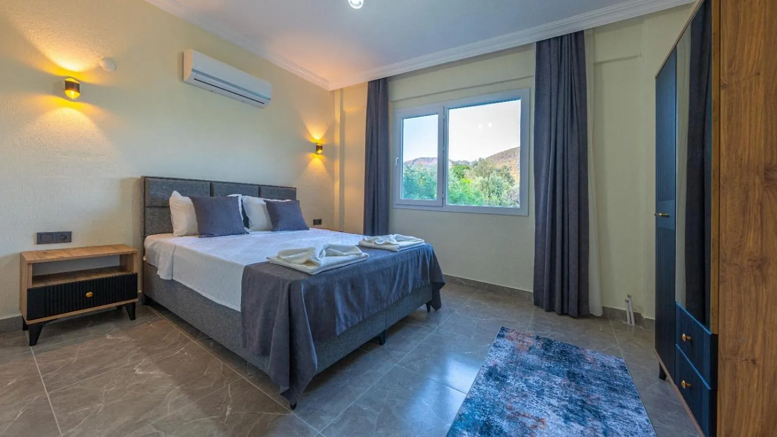 Gazelle Villas Fethiye 0*,  Turkey