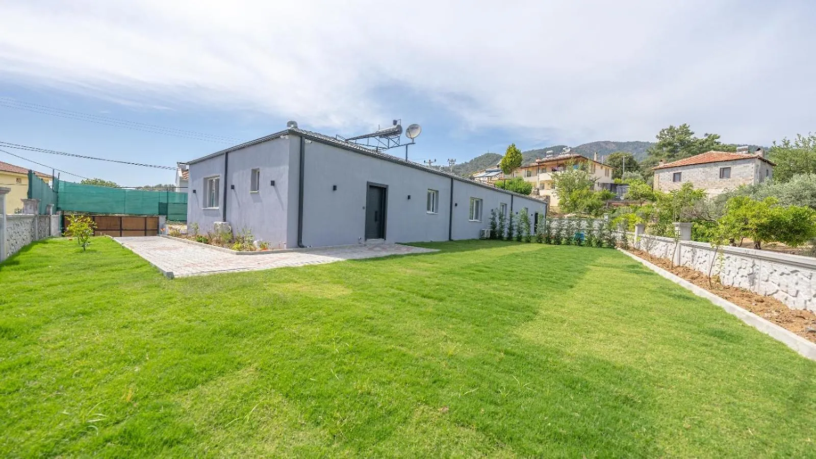 Gazelle Villas Fethiye Turkey