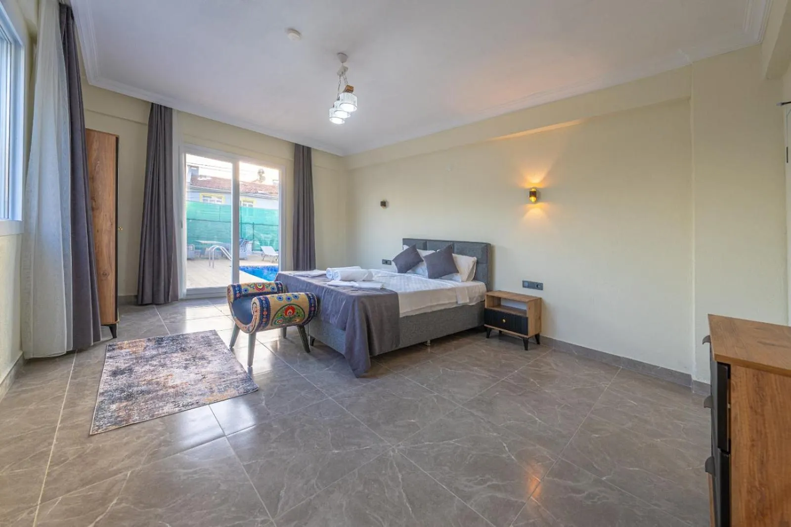 Gazelle Villas Fethiye