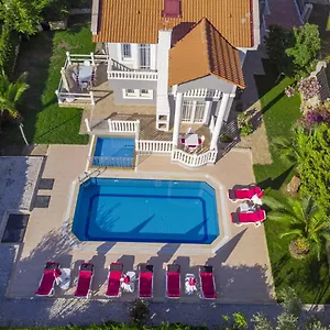  Villa Villa Oeluedeniz