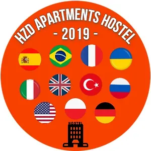  Hostal Hzd