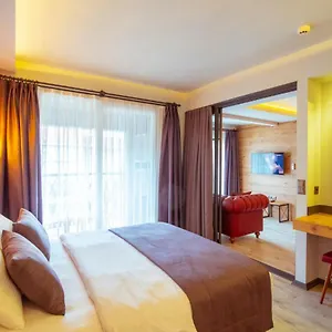 2* Apartahotel S3 King