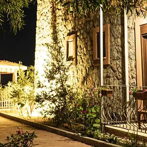 Casa Di Pietra Fethiye