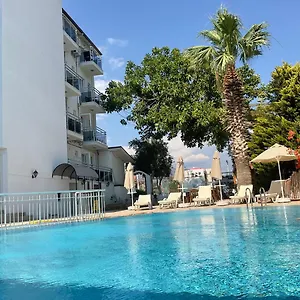  Hotel Mia Casa