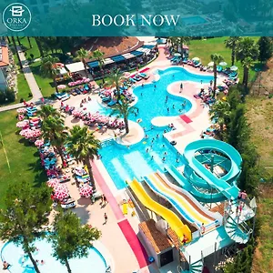 3* فندق Orka Village Hisaroenue