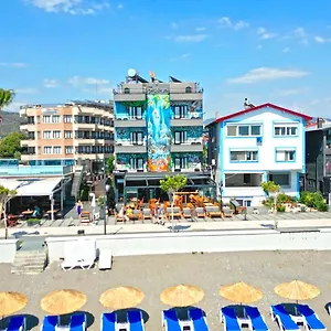 Yasemin Fethiye