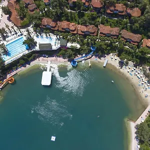 5* Resort Club & Letoonia