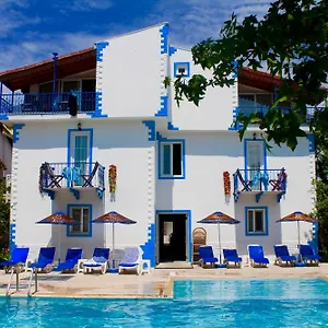 2* Apartahotel Dove