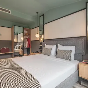 3* فندق سيتي لايف ديمير